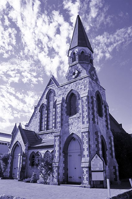 church-scots